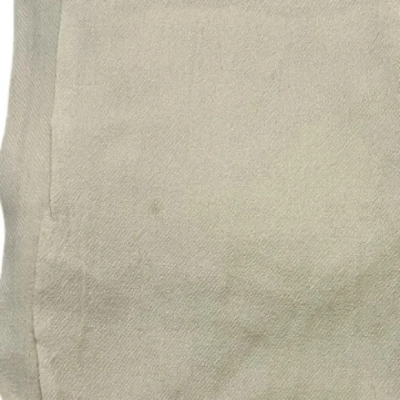 Frangi TieRack 100% Wool Scarf,‎ 28” x 74” - Picture 5 of 6